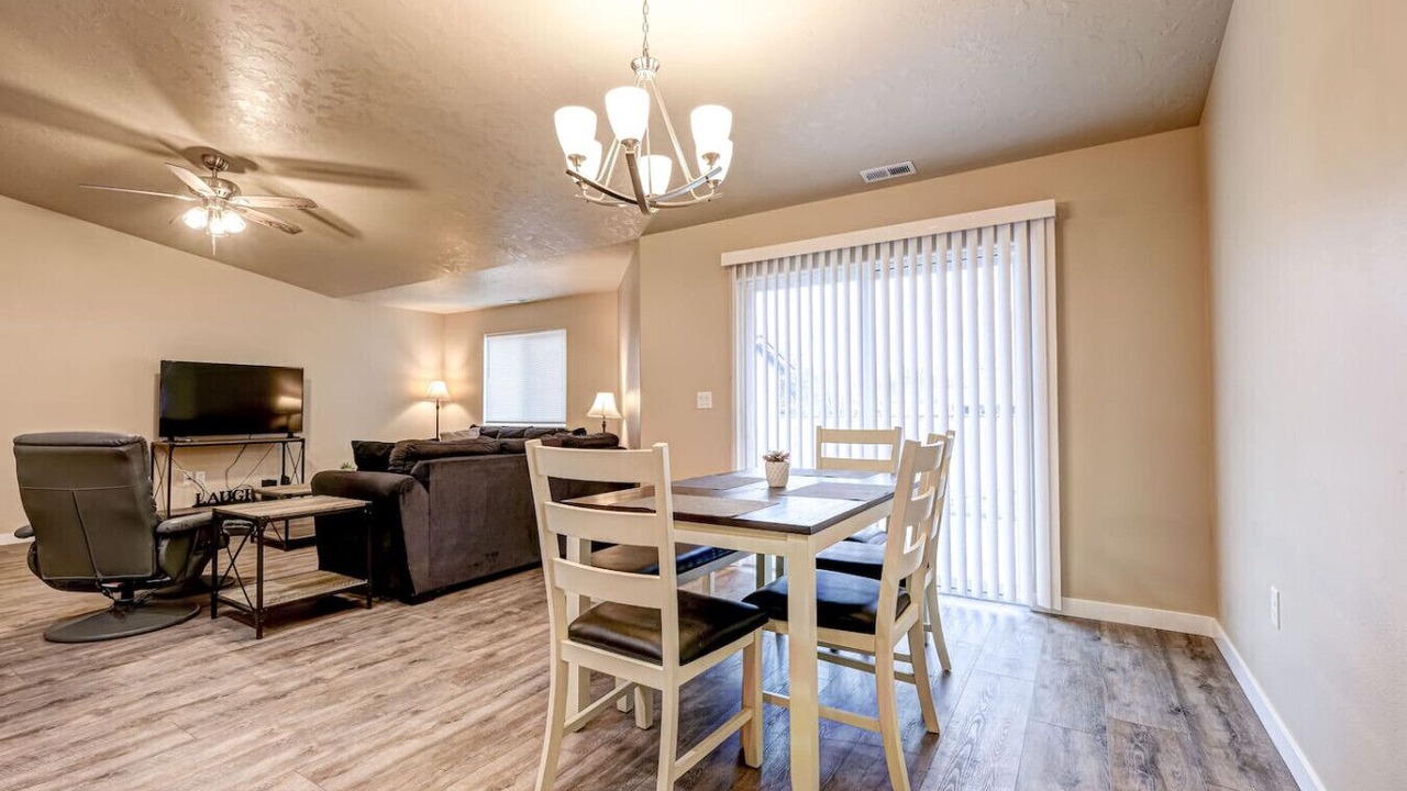 Photo of Livingroom in Hermiston
