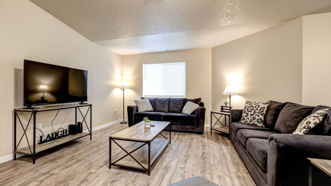Photo of Livingroom in Hermiston