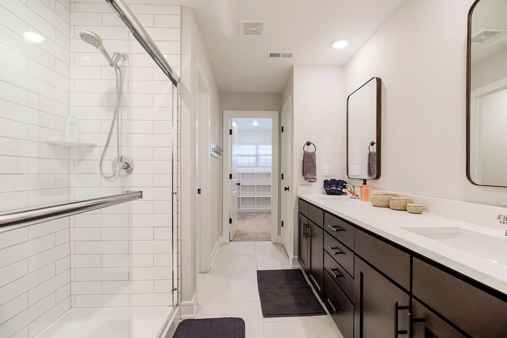 Photo of Bathroom in Waldron