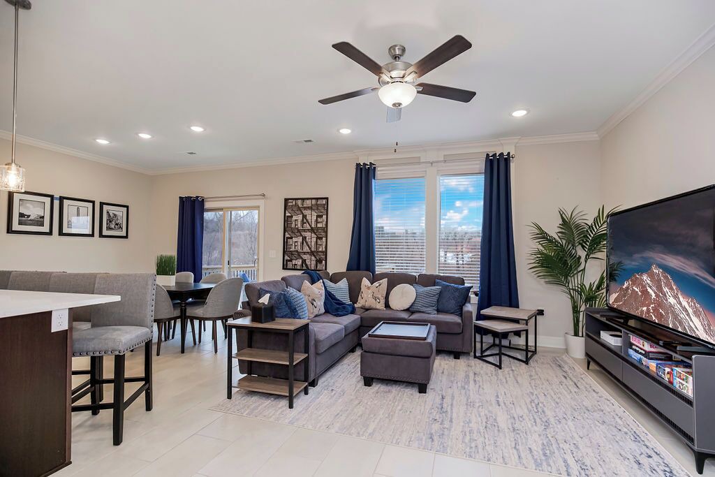 Photo of Livingroom in Waldron