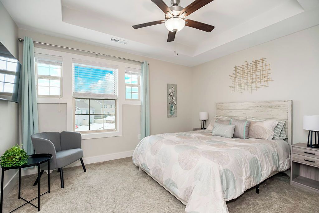 Photo of Bedroom in Waldron