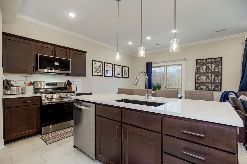 Photo of Kitchen in Waldron