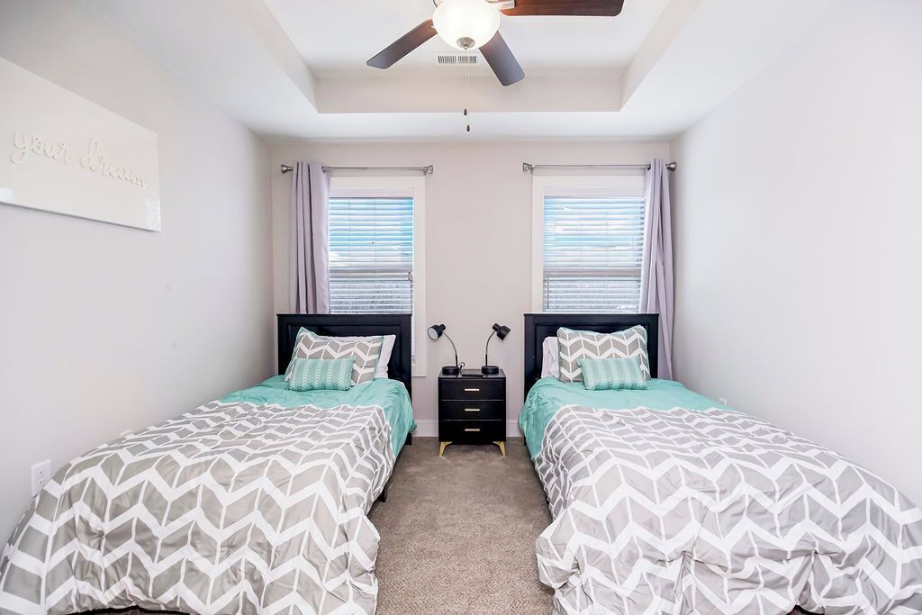 Photo of Bedroom in Waldron