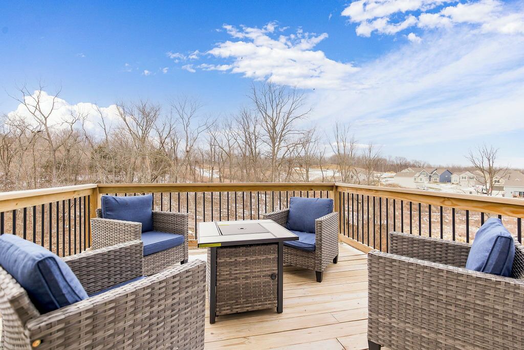 Photo of Outdoor in Waldron