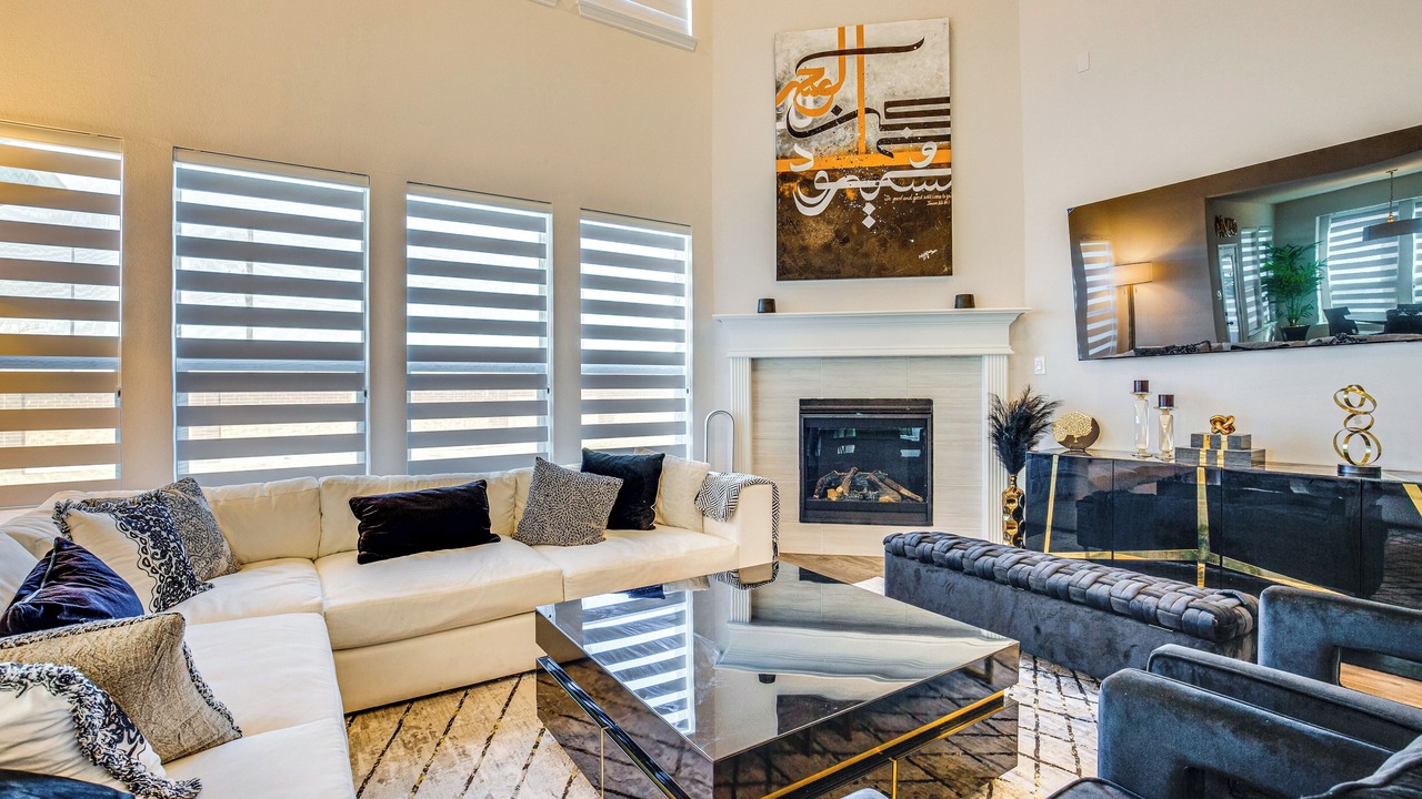 Photo of Bedroom in Frisco
