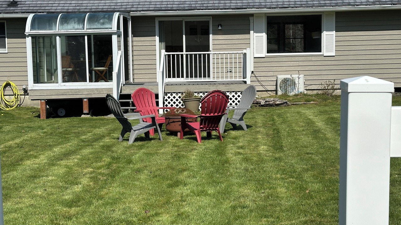 Photo of Patio Balcony in Forks