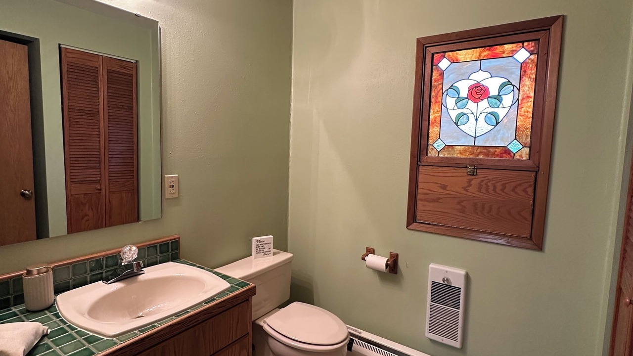 Photo of Bathroom in Forks