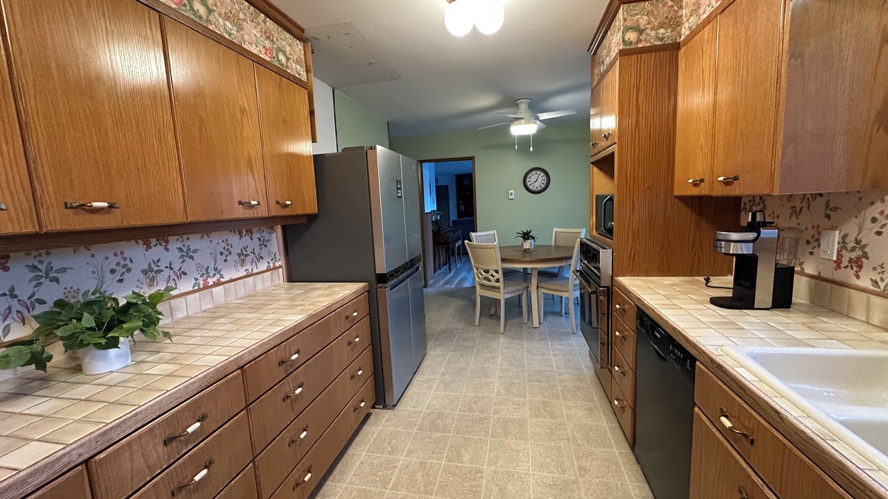 Photo of Kitchen in Forks