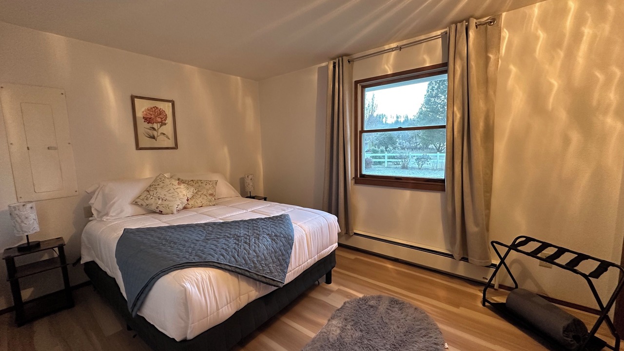 Photo of Bedroom in Forks