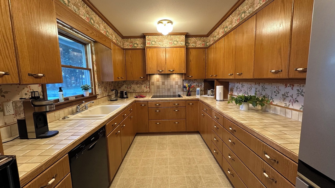 Photo of Kitchen in Forks