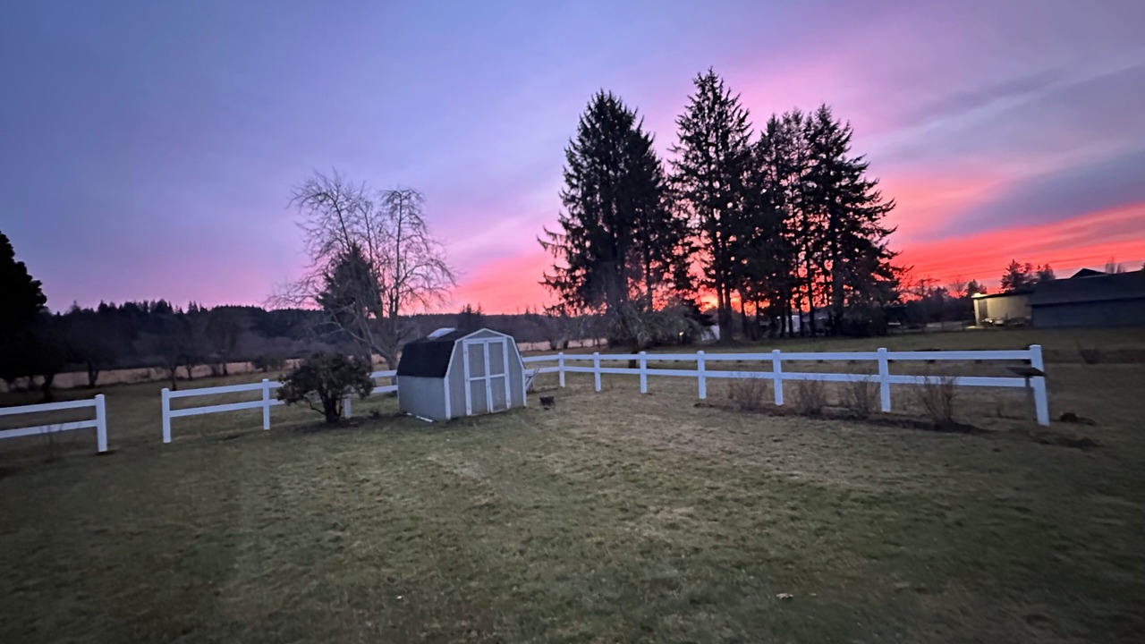 Photo of Outdoor in Forks