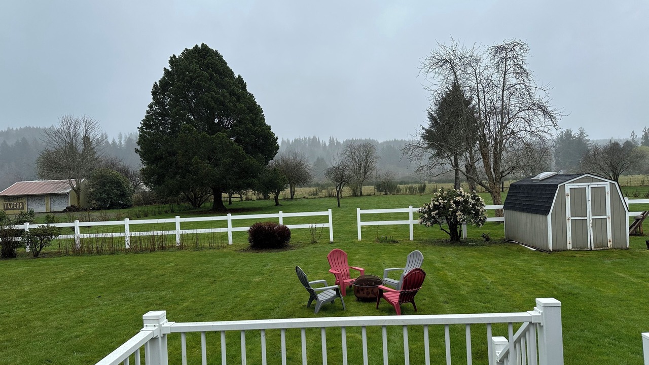 Photo of Outdoor in Forks