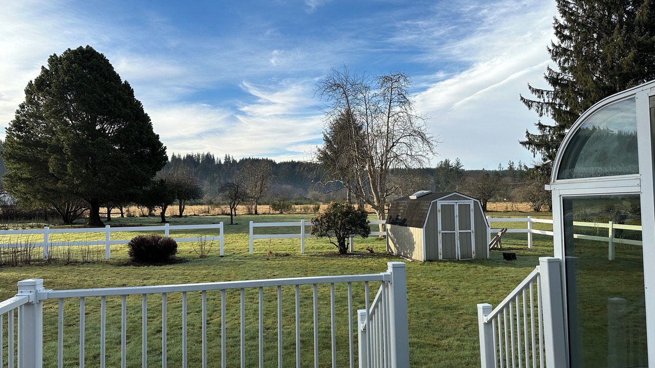 Photo of Outdoor in Forks