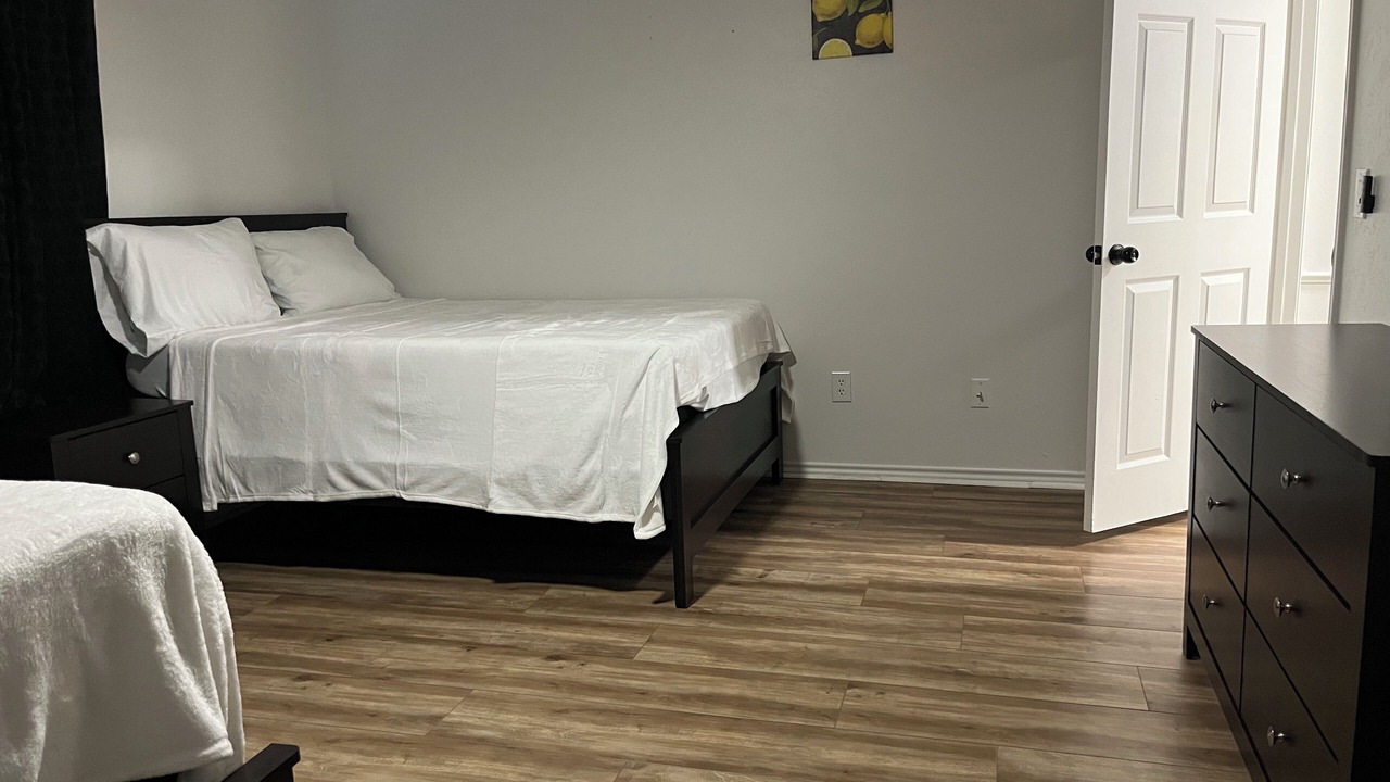 Photo of Bedroom in Bowie