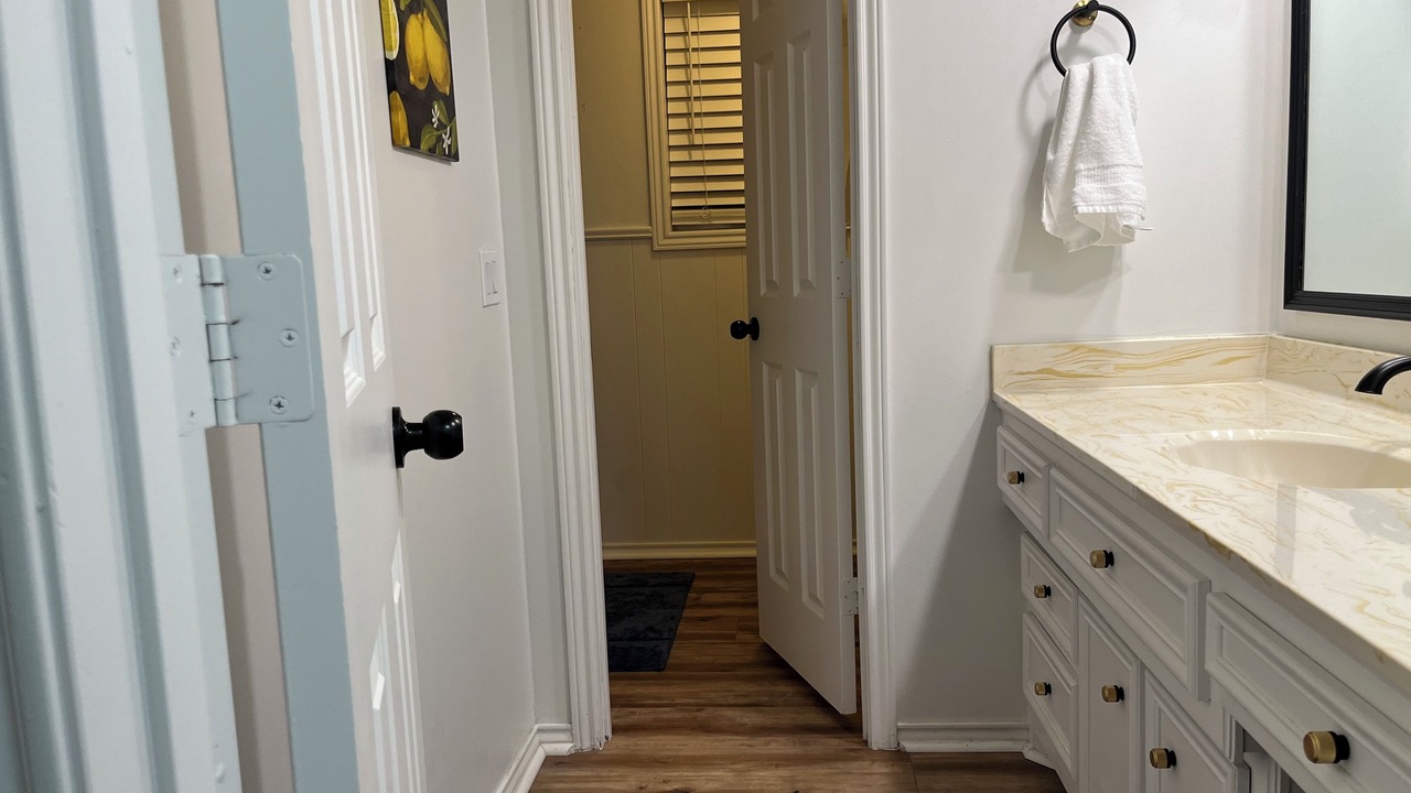 Photo of Bathroom in Bowie