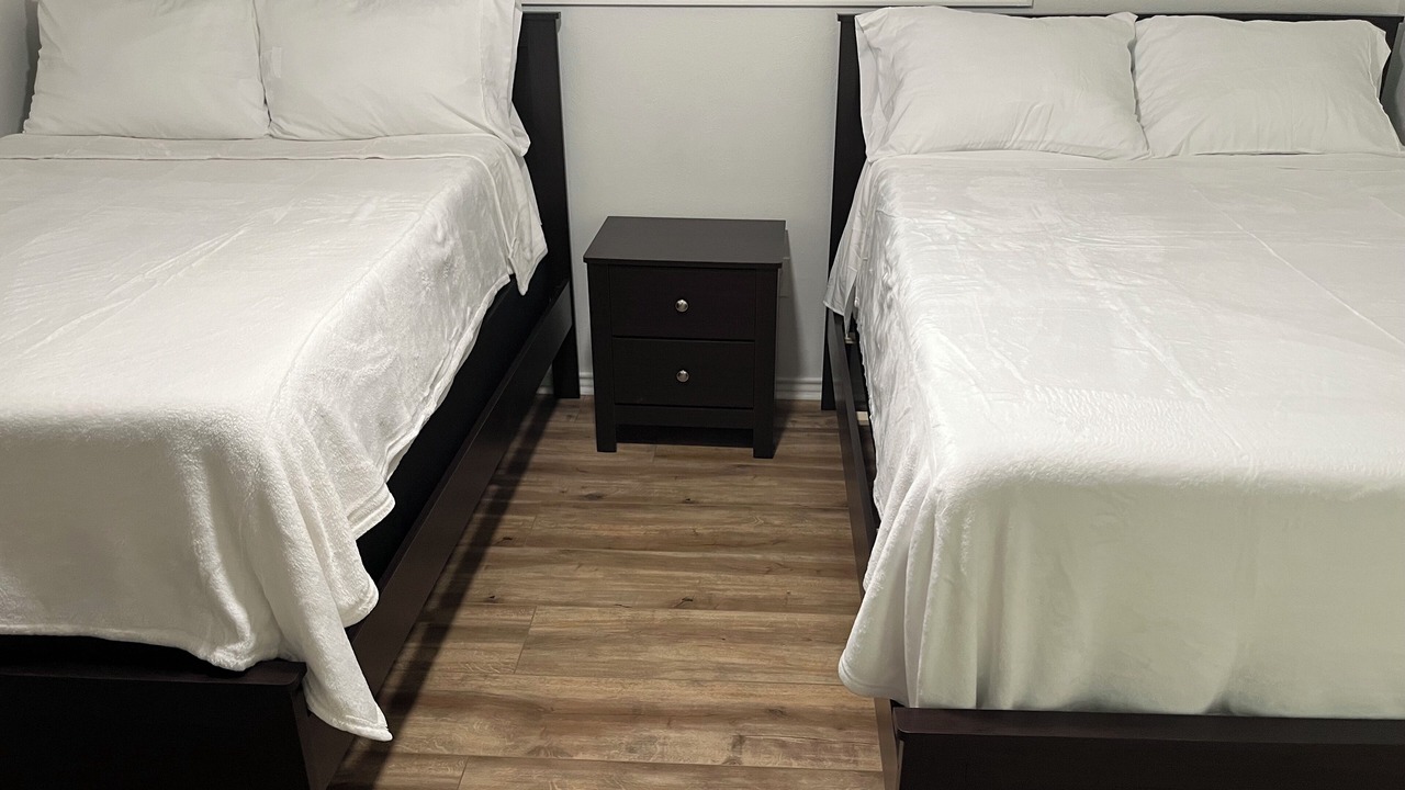 Photo of Bedroom in Bowie