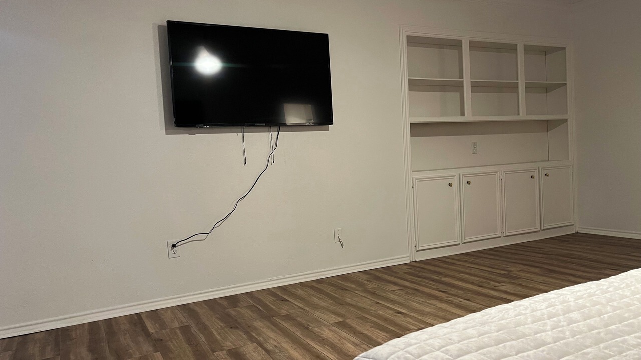 Photo of Bedroom in Bowie