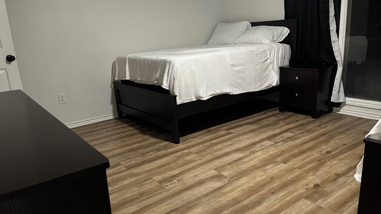 Photo of Bedroom in Bowie