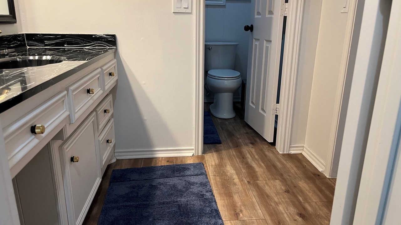 Photo of Bathroom in Bowie