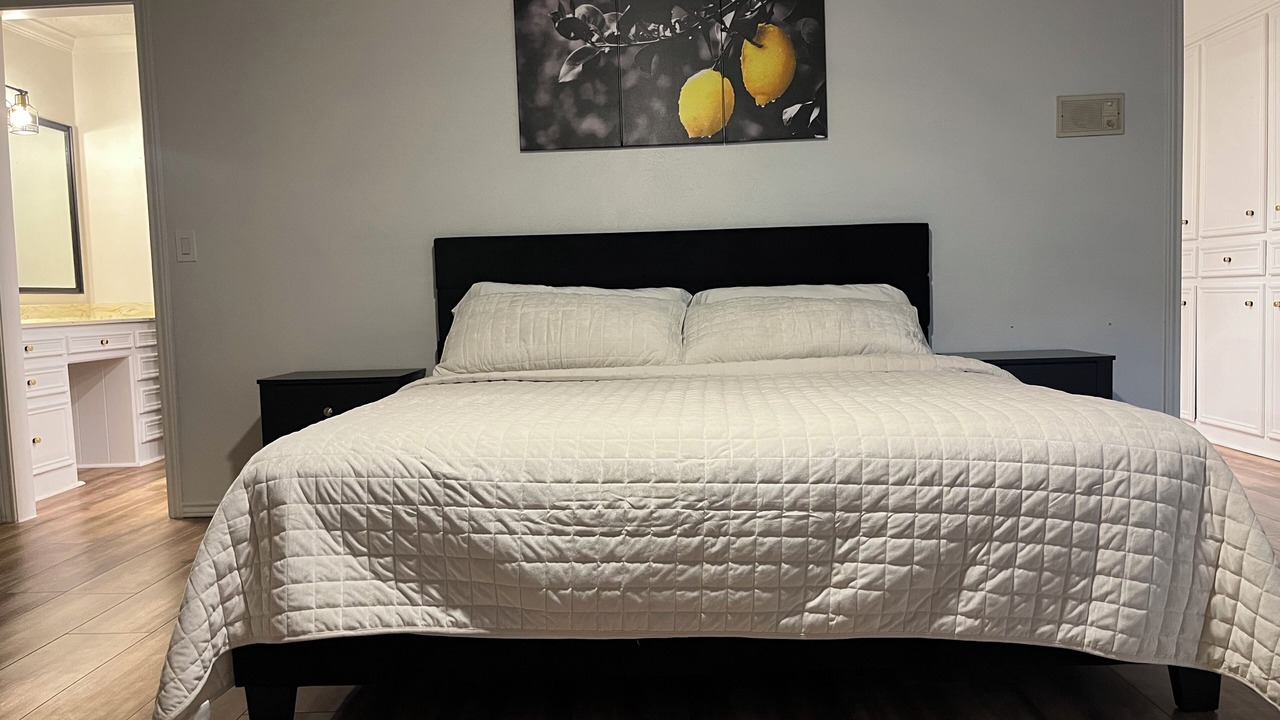 Photo of Bedroom in Bowie