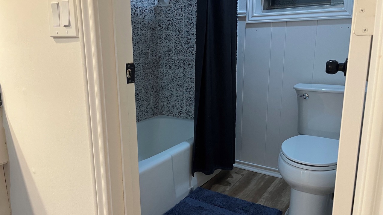 Photo of Bathroom in Bowie