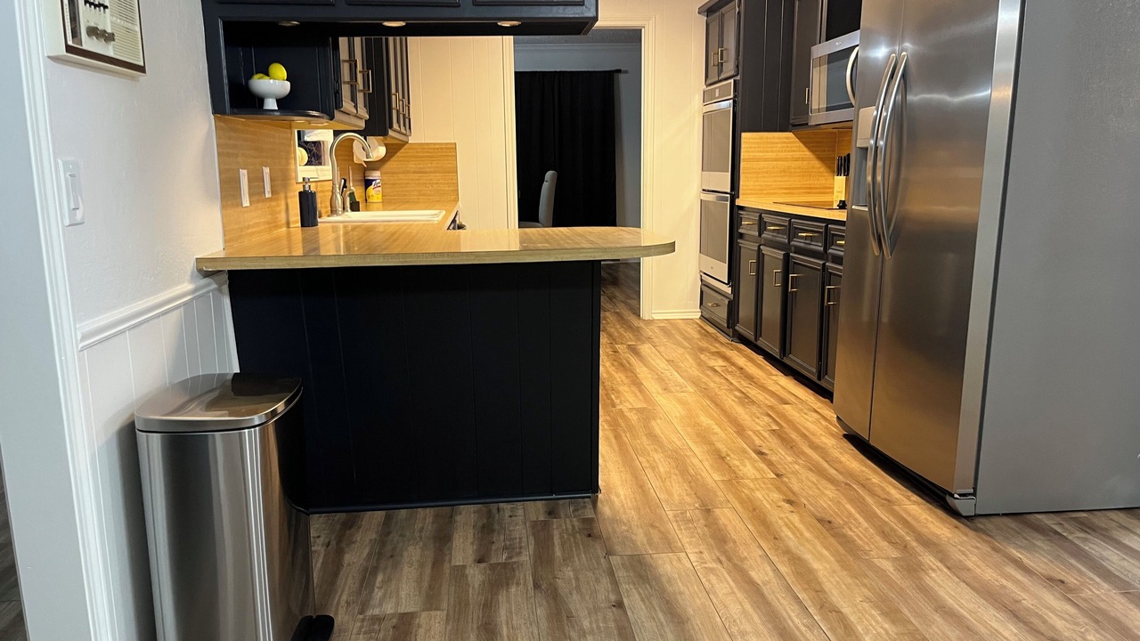 Photo of Kitchen in Bowie