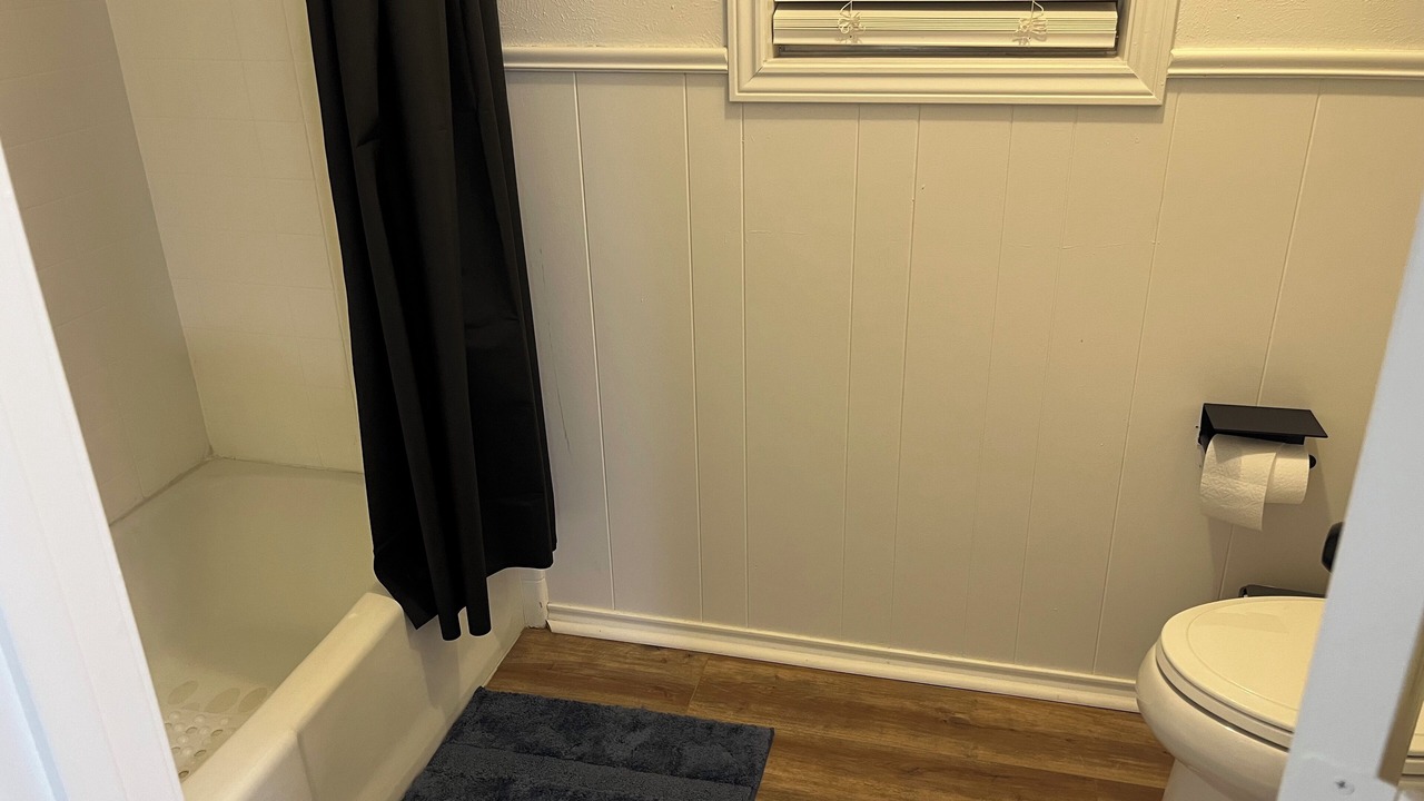 Photo of Bathroom in Bowie