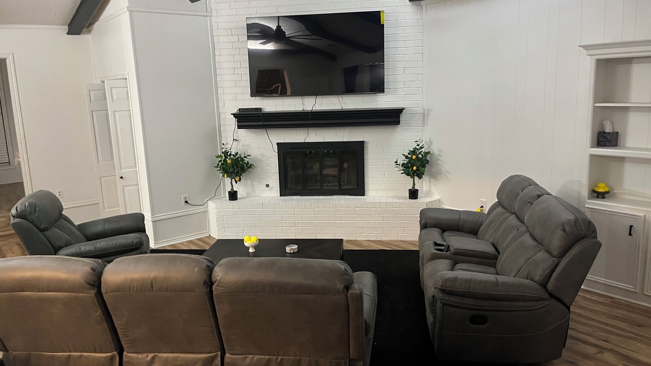 Photo of Livingroom in Bowie