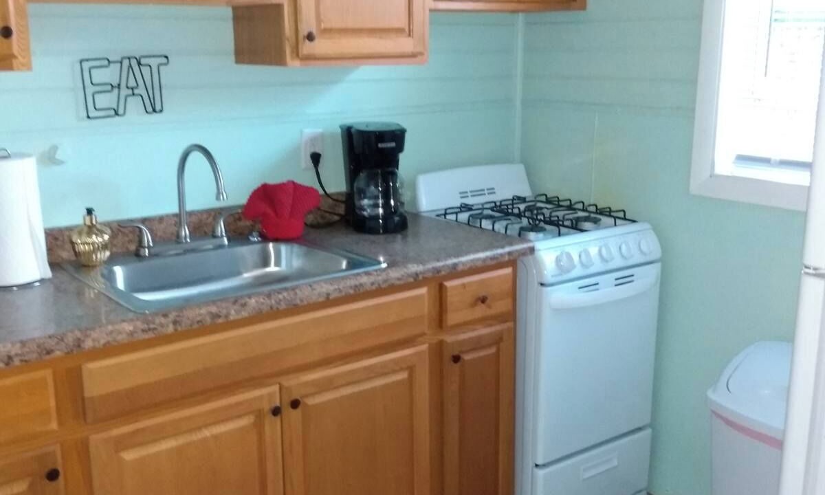 Photo of Kitchen in Beaverdale