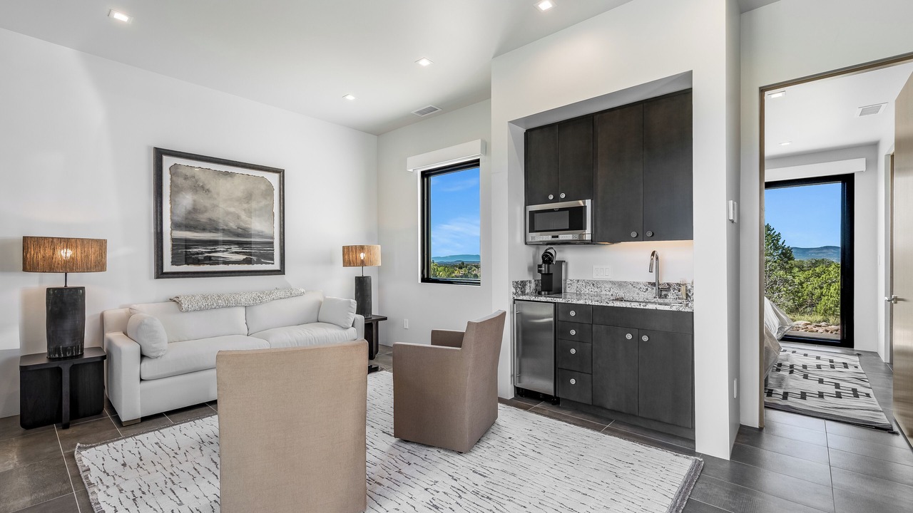 Photo of Bedroom in Las Campanas
