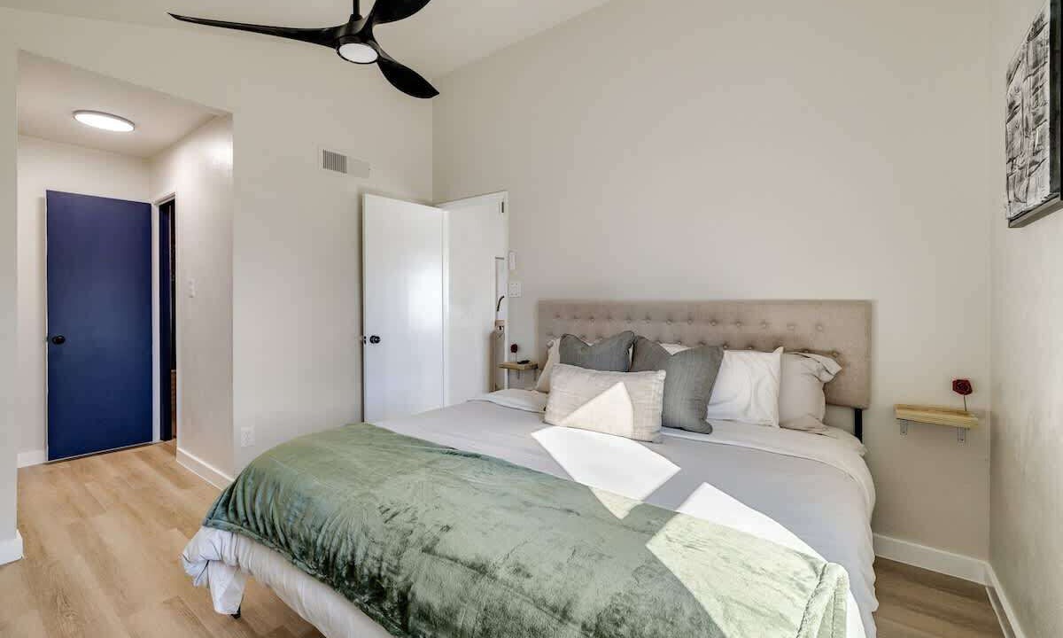 Photo of Bedroom in The Colony