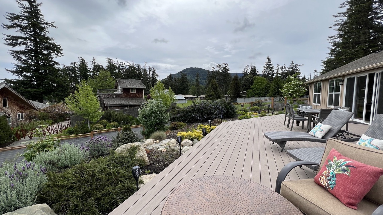 Photo of Outdoor in Eastsound