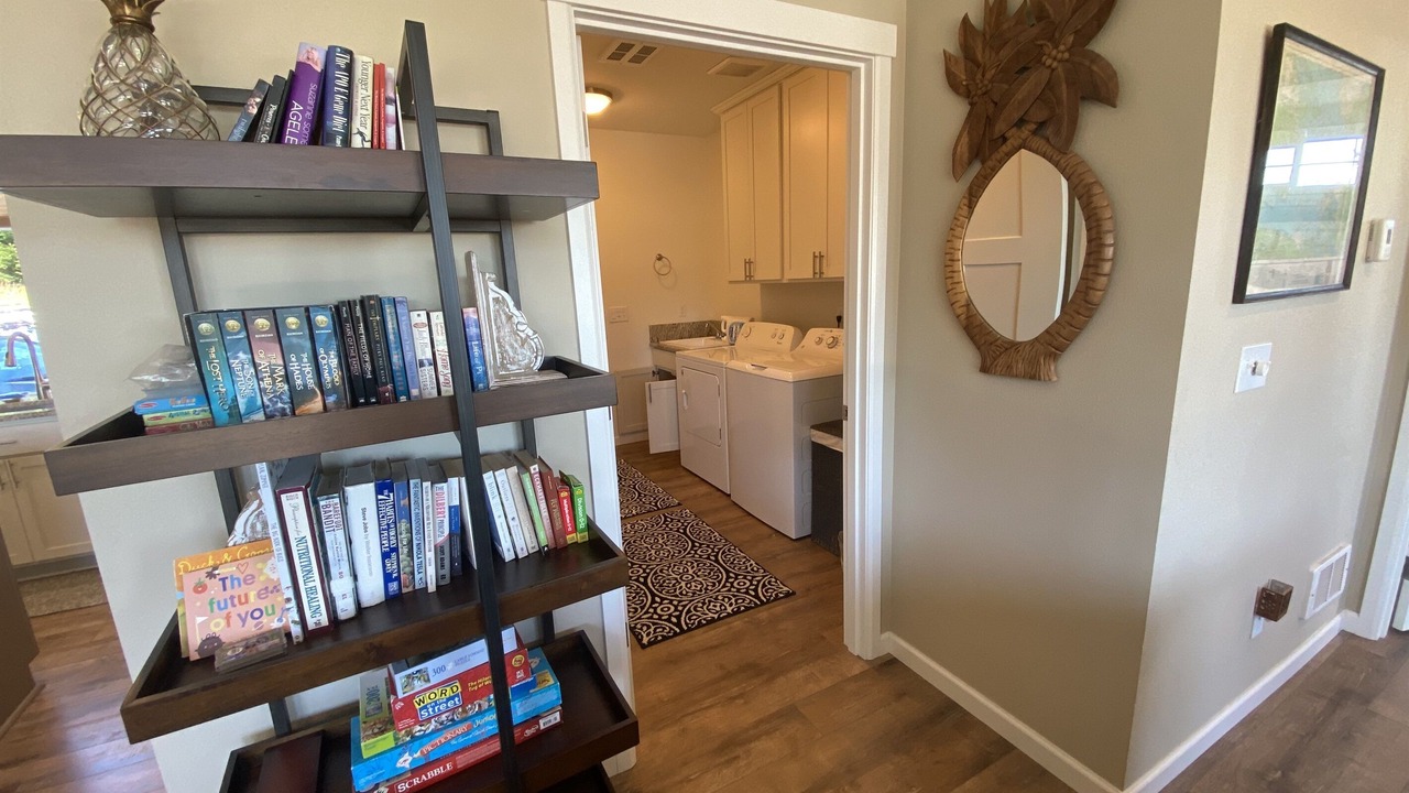 Photo of Bedroom in Eastsound
