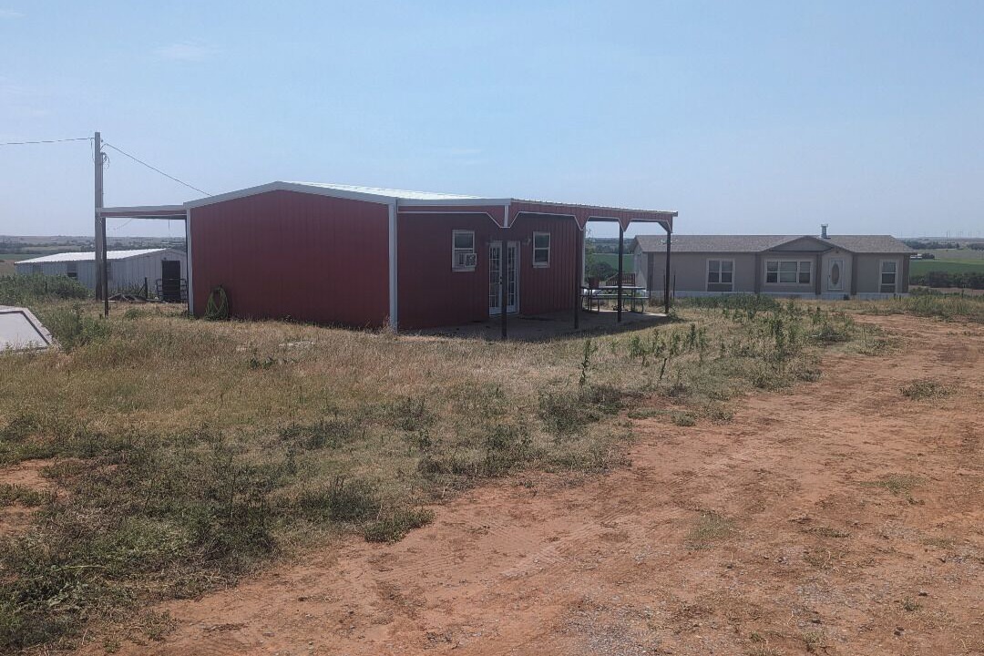 Photo of Outdoor in Roger Mills County