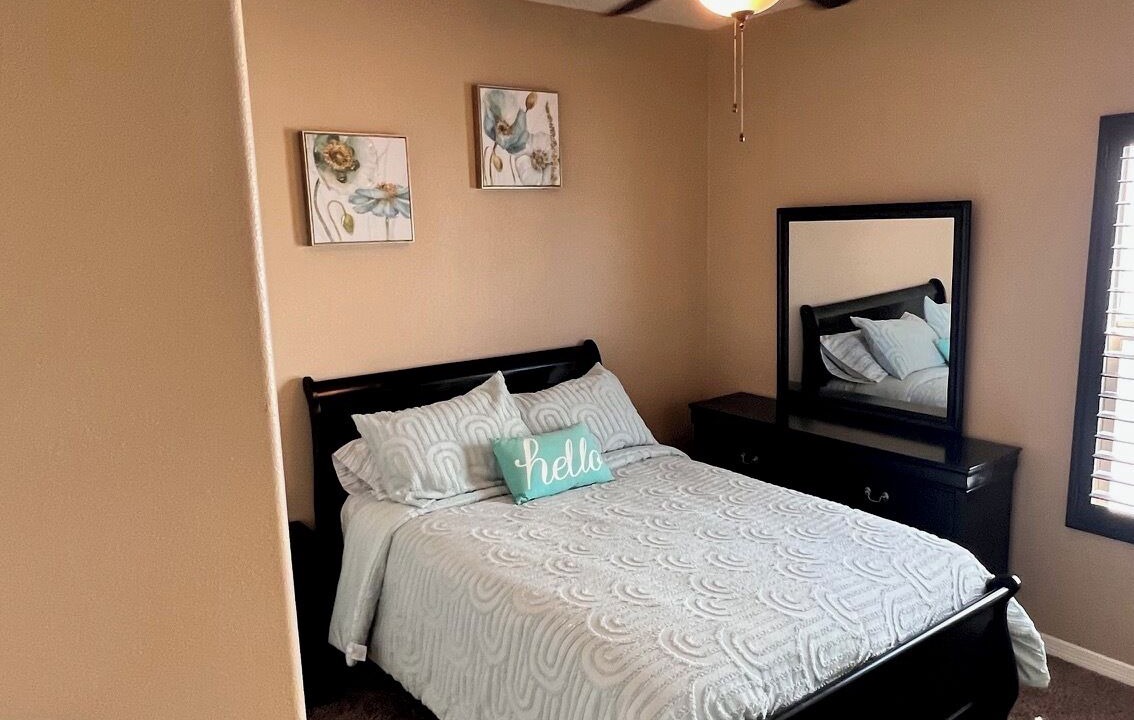 Photo of Bedroom in Santa Teresa