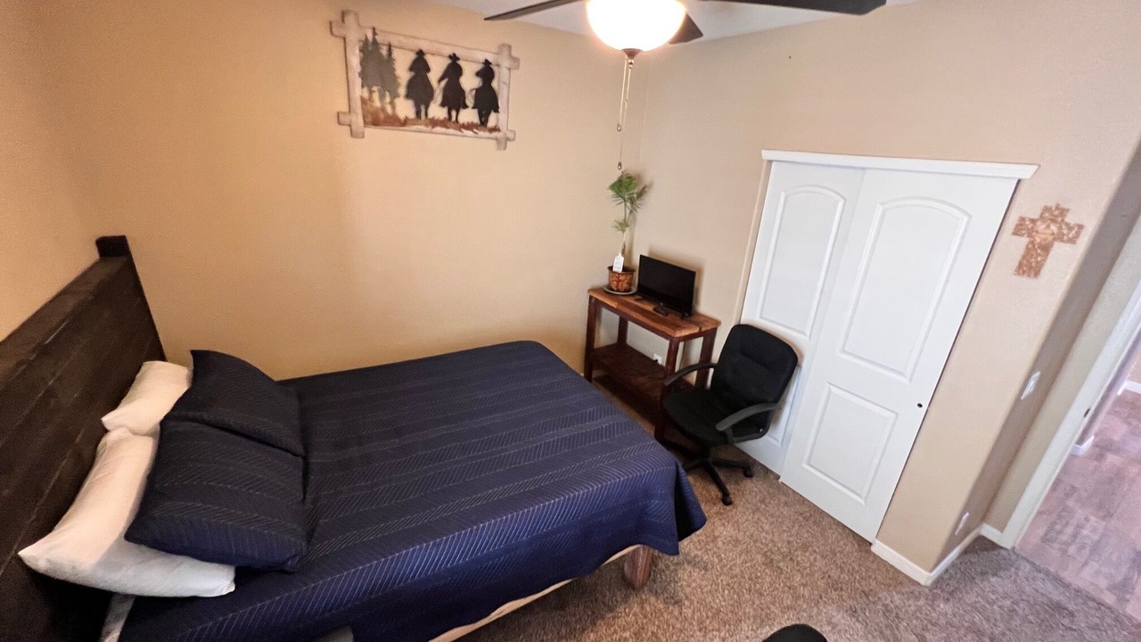Photo of Bedroom in Santa Teresa