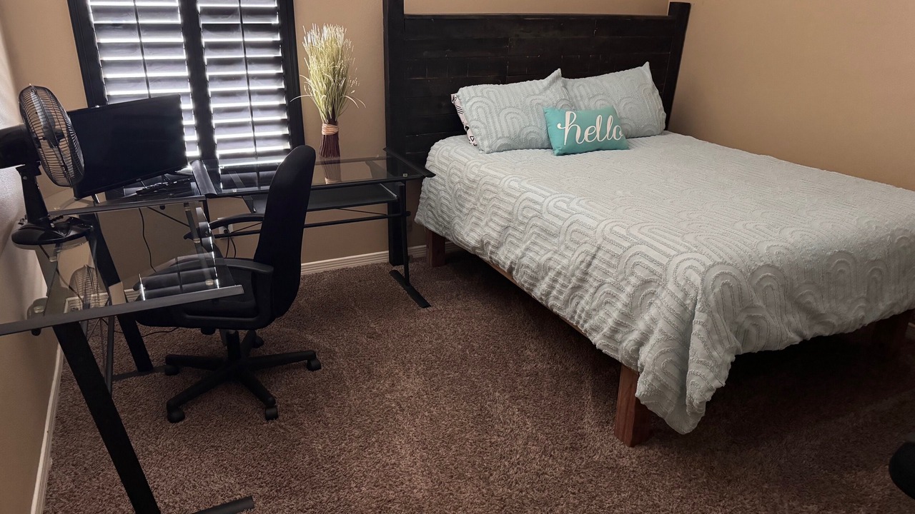 Photo of Bedroom in Santa Teresa