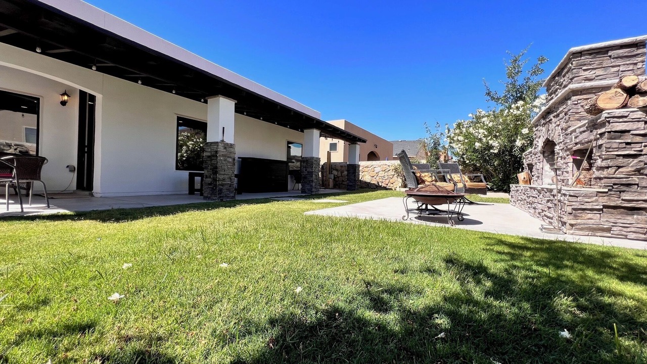Photo of Outdoor in Santa Teresa