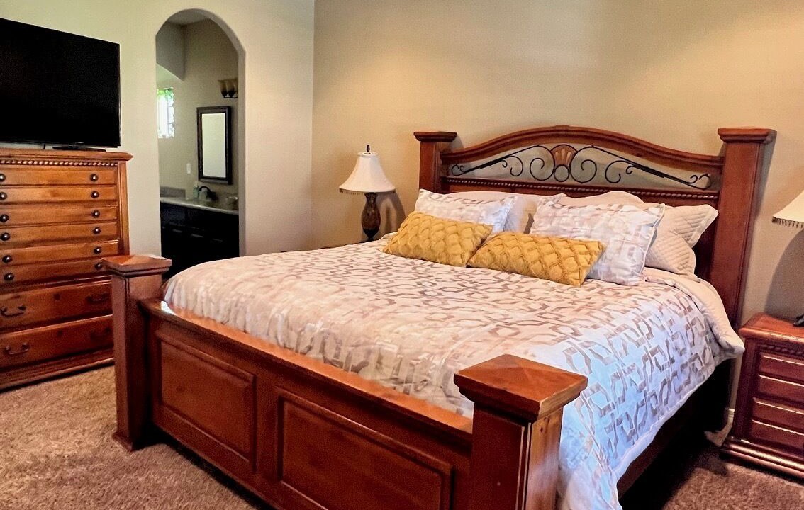 Photo of Bedroom in Santa Teresa