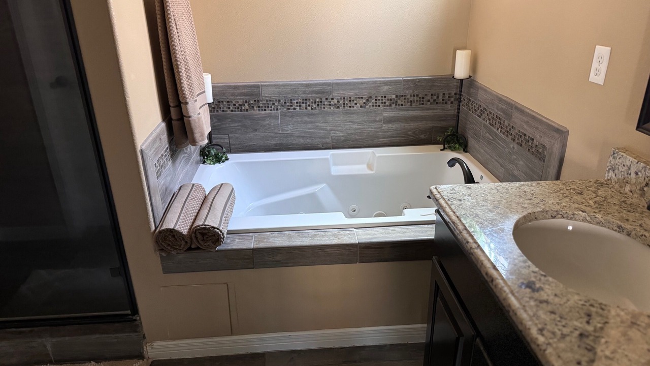 Photo of Bathroom in Santa Teresa