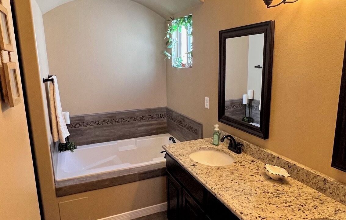 Photo of Bathroom in Santa Teresa