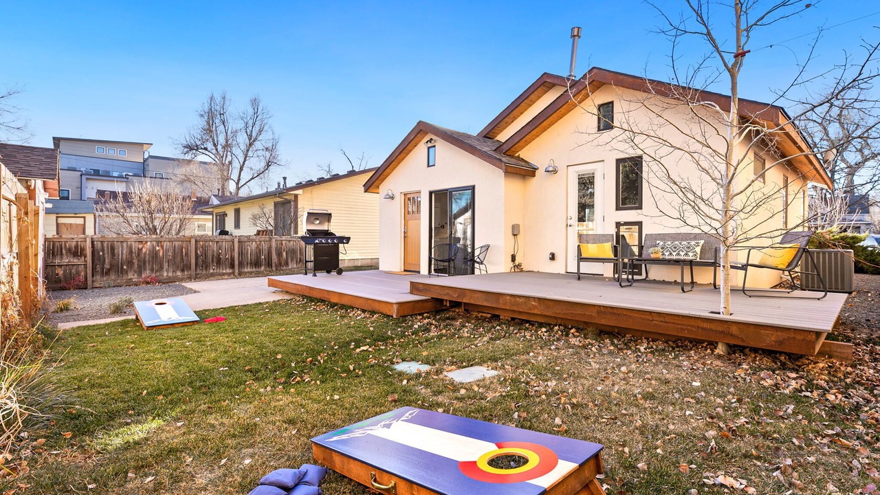 Photo of Outdoor in Martinez Park