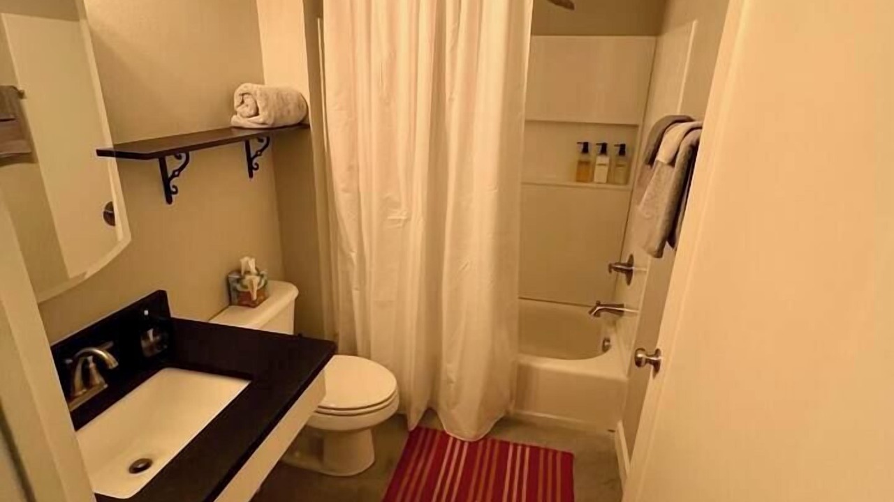 Photo of Bedroom in Eufaula