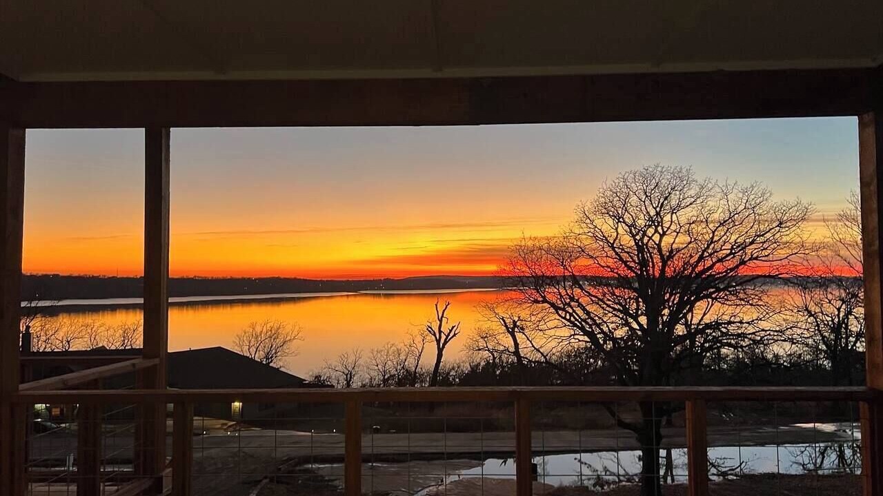 Photo of Patio Balcony in Eufaula