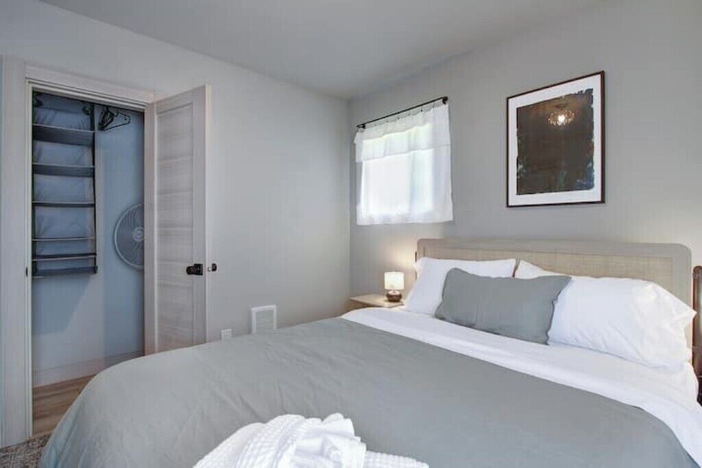 Photo of Bedroom in Dunlap
