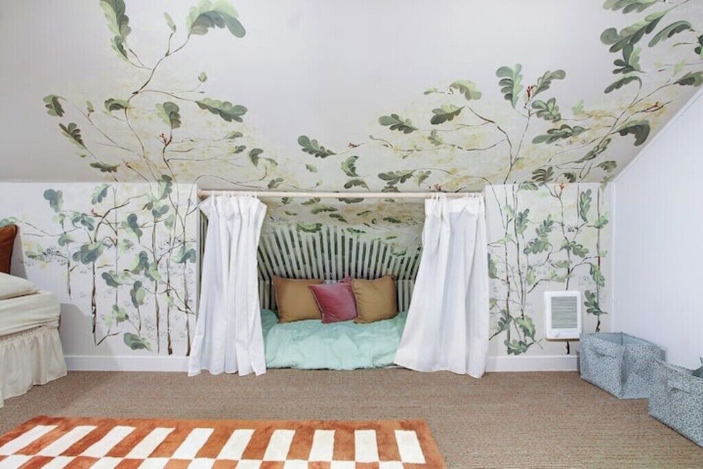 Photo of Bedroom in Dunlap