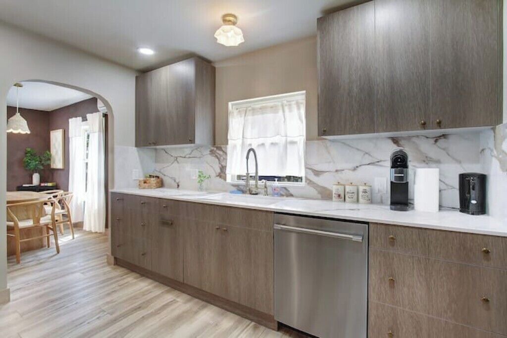 Photo of Kitchen in Dunlap