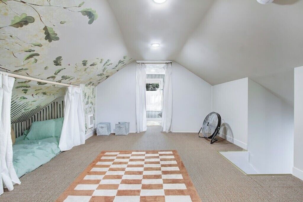 Photo of Bedroom in Dunlap