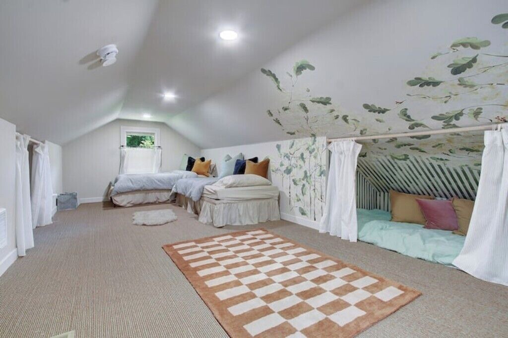 Photo of Bedroom in Dunlap