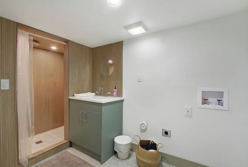 Photo of Bathroom in Dunlap